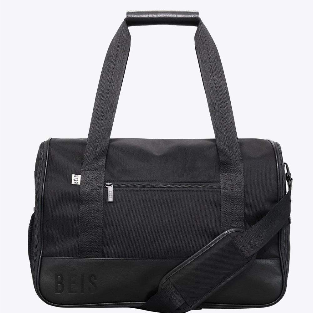 Beís “The Hanging Duffle”